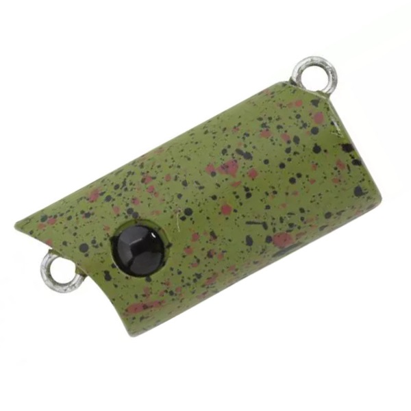 ペレットペレット　S(＃１４８　オリーブペレット)